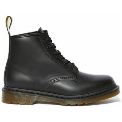 Scarpe 101 Smooth Taglia 39 Codice 24255001 Nero en oferta