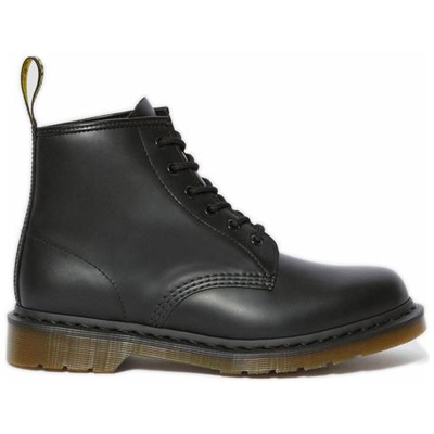 Scarpe 101 Smooth Taglia 39 Codice 24255001 Nero