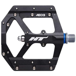 Pedali Ht Ae03 Downhill Componenti One Size en oferta