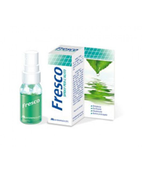 Fresco Spray Per L'Alito 15ml precio