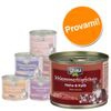 Set prova! Grau Grandi Golosi 6 x 200 g - 6 Gusti