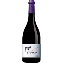 CUVEE SANS SOUFRE 2017 - MAS JANEIL - FRANCOIS LURTON características