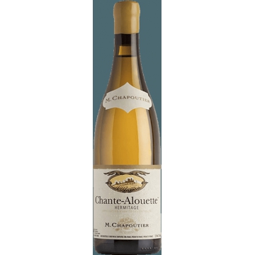 HERMITAGE - CHANTE ALOUETTE 2018 - M. CHAPOUTIER