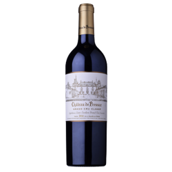 CHÂTEAU DE PRESSAC 2018 - SAINT EMILION GRAND CRU CLASSE en oferta