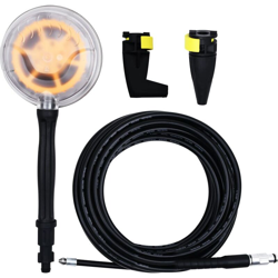Set Accessori per Idropulitrice 4 pz Modelli a Barra 135/165 en oferta