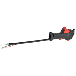 Acceleratore - filo gas completa per Decespugliatore 25cc - 52cc precio