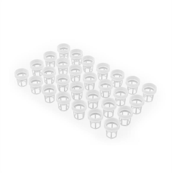 Growlt Farm Smart Indoor Garden kit accessori e ricambi 28 cestini per piante precio