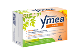 YMEA VITALITY 30 CAPSULE en oferta