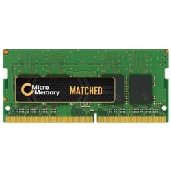 Mmle083-8gb Speichermodul 1 X 8 Gb Ddr4 2400 Mhz (mmle083-8gb) precio