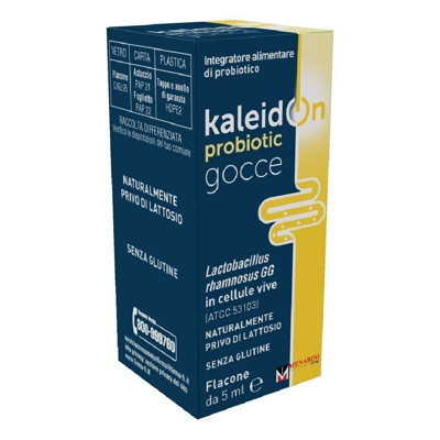 Kaleidon® Gocce