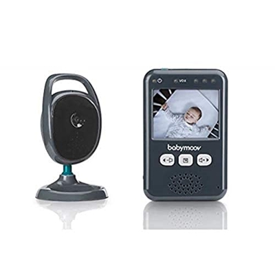 Babymoov A014415 Essential - Babyfono video