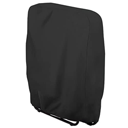 Foreveryoung9 Impermeabile Copri Lettini Prendisole, gravità Zero Anti-UV Tessuto Oxford 210D Copertura per Sedia a Sdraio Pieghevole Giardino Relax ( en oferta