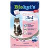 Lettiera Biokat's Classic Fresh 3in1 - al borotalco - % 2 x 10 l