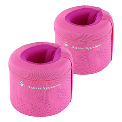 Aqua Sphere – Los Bambini Schwimmflügel Galleggiante 2 – 3 e Rosa características