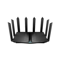 Router Wi-fi 6 Tri-band Tp-link Ax6600 características
