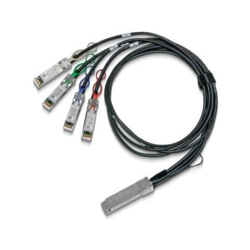 LinkX - Cavo applicazione diretta 100GBase - QSFP28 a SFP28 - en oferta