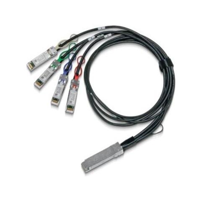 LinkX - Cavo applicazione diretta 100GBase - QSFP28 a SFP28 -