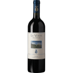 LE VOLTE 2018 - TENUTA DELL'ORNELLAIA precio