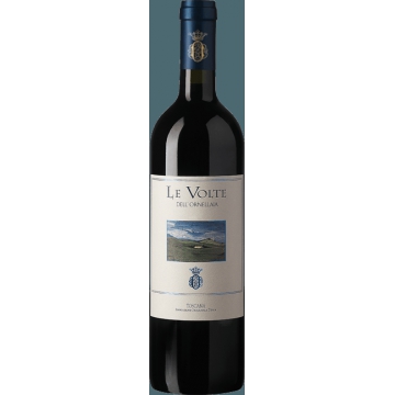 LE VOLTE 2018 - TENUTA DELL'ORNELLAIA