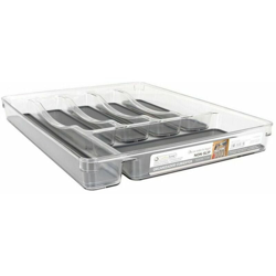 Vassoio Portaposate Confortime Non Slip Pet (32 x 39,7 x 4,5 cm) en oferta