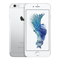 iPhone 6S 16 GB Argento precio