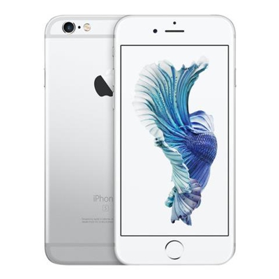 iPhone 6S 16 GB Argento