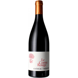 COMTE ROUGE 2019 - CHÂTEAU DE MERANDE en oferta