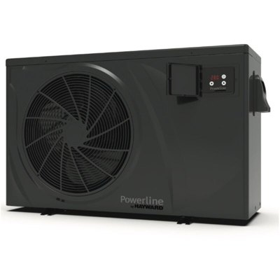 Pompa di calore piscina Hayward Powerline Inverter 50