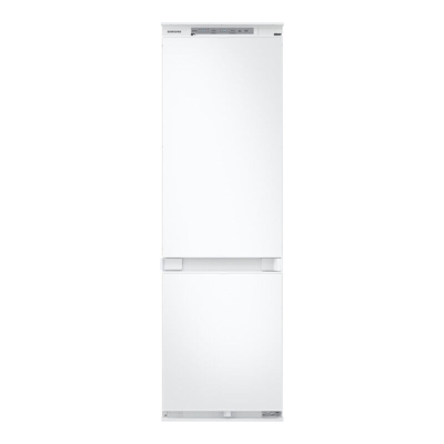Samsung BRB26703EWW frigorifero con congelatore Da incasso E Bianco