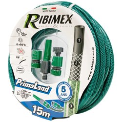 Kit irrigazione Tubi'Dro - 15mt en oferta