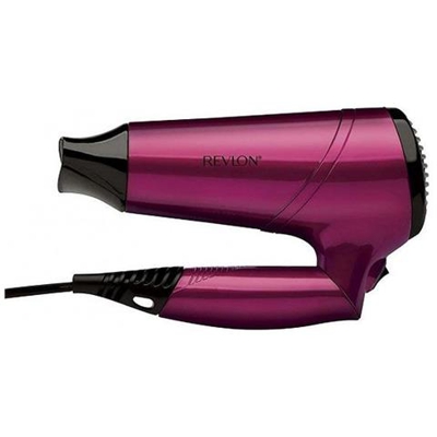 Asciugacapelli Pieghevole Rvdr5229e 2200w Porpora S0425528