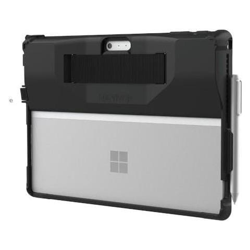 Griffin Survivor Security Case With Smart Card Reader For Microsoft Surface Pro 7/6 / pro Lte (5th Gen) (gfb-048-blk) en oferta