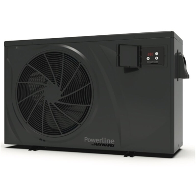 Pompa di calore piscina Hayward Powerline Inverter 30