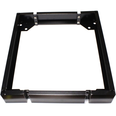 Zoccolo per MobiRack HQ A600mm F1000mm - Rackmatic