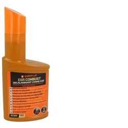 WARM UP Kit Pulizia FAP K-SGD800 Pistola Pro 12 Bar + 3 Sonde + 1 Kit Di Chimica VL DCK1000 Per Officina e Professionista precio