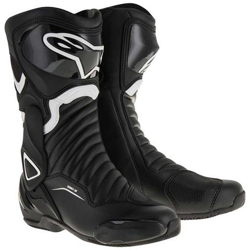 Scarponi Alpinestars Smx 6 V2 Scarpe E Stivali Eu 41 en oferta