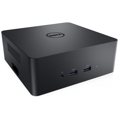 PRECISION DUAL-C THUNDERBOLT DOCK TB18DC