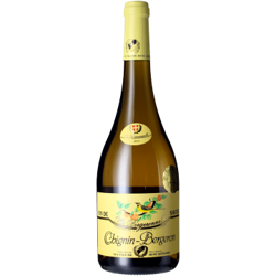 CHIGNIN BERGERON LA BERGERONNELLE 2019 - LES FILS DE RENE QUENARD características