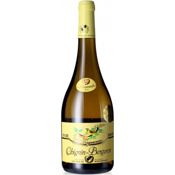 CHIGNIN BERGERON LA BERGERONNELLE 2019 - LES FILS DE RENE QUENARD