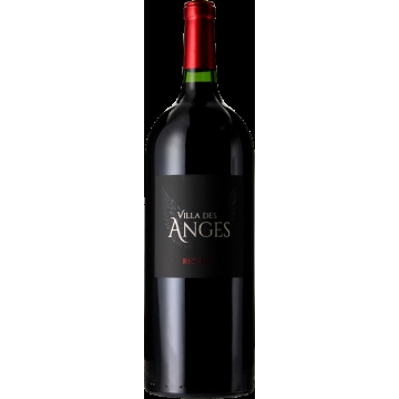MAGNUM VILLA DES ANGES RESERVE 2020 - JEFF CARREL