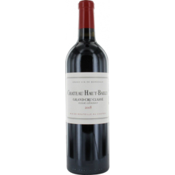 CHATEAU HAUT-BAILLY 2017 características