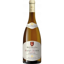SAINT AUBIN 1ER CRU - COMBES AU SUD 2018 - DOMAINE ROUX PERE ET FILS en oferta