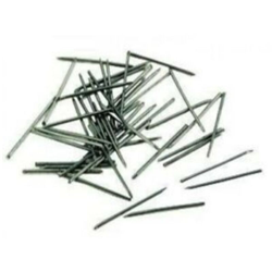 ORECA-PUNTE PER CORNICI ACCIAIO LUCIDO mm 0,9X30 pz 100 precio