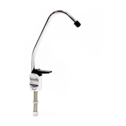 Tipper D-01 per rubinetto dell'acqua Naturewater 1/4" - 6,35 mm Osmosi inversa características