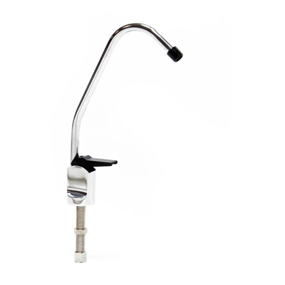 Tipper D-01 per rubinetto dell'acqua Naturewater 1/4" - 6,35 mm Osmosi inversa