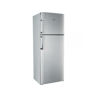 HOTPOINT ENTMH 192A1 FW1 - Frigorifero Doppia Porta, No Frost, 414 Litri, Classe F (A+)