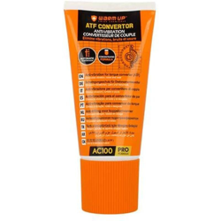 WARM UP AFT Convertor Antivibrazione Convertitore di Coppia Per Cambio Automatico 100ml precio