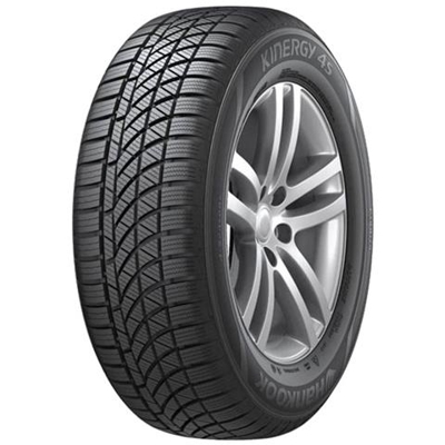 Gomme Pneumatico Estive 225-50 R17
