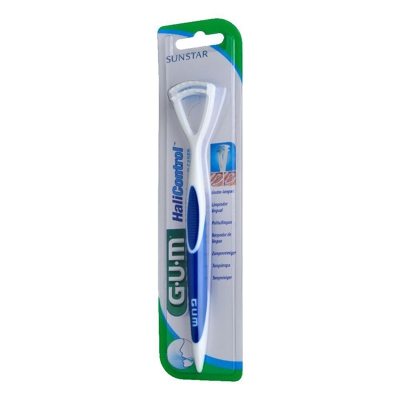 Gum® Puliscilingua Halicontrol™