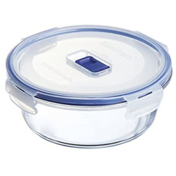 Contenitore Vetro Purebox Diametro 17 Cm precio